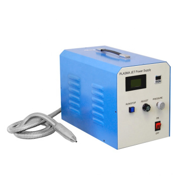Máquina de limpieza de plasma de tratamiento con plasma de Treador de Corona Atmosférica de 4 mm